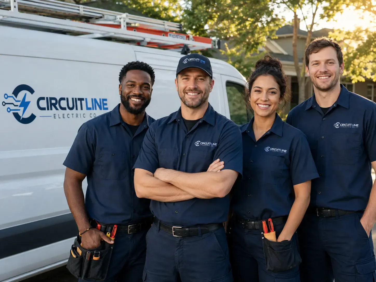 Whole Home Rewiring company in Gleason, WI
